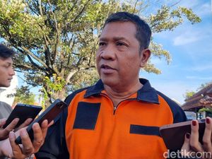 Potensi Bencana Bertambah Jadi 11, BPBD Bantul Soroti Jumlah EWS di Pantai Potensi Bencana Bertambah Jadi 11, BPBD Bantul Soroti Jumlah EWS di Pantai