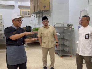 Jemaah Berangkat 2 Mei, BP Haji Pastikan Kesiapan Layanan di Saudi