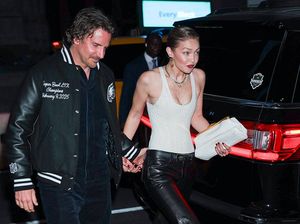 5 Fakta Perjalanan Cinta Gigi Hadid dan Bradley Cooper, Beda 20 Tahun 5 Fakta Perjalanan Cinta Gigi Hadid dan Bradley Cooper, Beda 20 Tahun