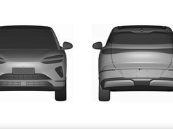 Desain BYD Sealion 06 Terdaftar di Indonesia