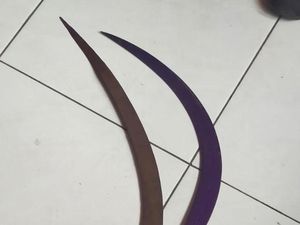 Aksi Tawuran Remaja di Sewon Bantul Digagalkan, 2 Celurit Disita