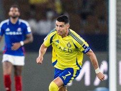 Yokohama F. Marinos vs Al Nassr: Ronaldo Cs Sikat Timnya Sandy Walsh 4-1