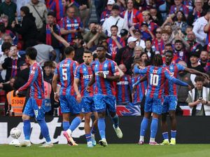 Crystal Palace Vs Aston Villa: Menang 3-0, The Eagles ke Final Piala FA Crystal Palace Vs Aston Villa: Menang 3-0, The Eagles ke Final Piala FA