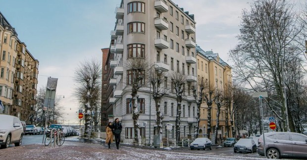 hal yang wajib dilihat di Helsinki