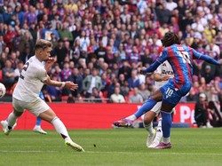 Opsi Alternatif Man Utd jika Gagal Dapatkan Mbeumo