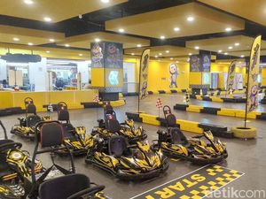 Blok M Terkini: Destinasi Serba Ada untuk Semua Kalangan Blok M Terkini: Destinasi Serba Ada untuk Semua Kalangan