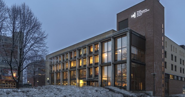 /Foto: Dok. Norges musikkhøgskole Rekomendasi sekolah musik terjangkau di dunia