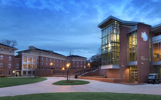 /Foto: Dok. University of West Georgia Rekomendasi sekolah musik terjangkau di dunia