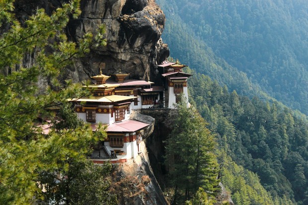 Rekomendasi destinasi wisata bak negeri dongeng