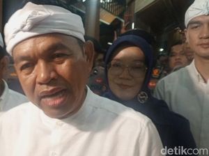 Gubernur Jabar Debat Siswa soal Wisuda-Perpisahan, Daerah Mana Saja yang Ikut Larang? Gubernur Jabar Debat Siswa soal Wisuda-Perpisahan, Daerah Mana Saja yang Ikut Larang?