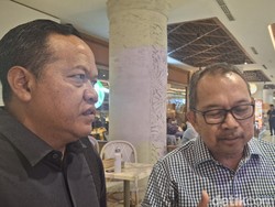 Balinale Dorong Bangun Ekosistem Kreatif Lewat Industri Film