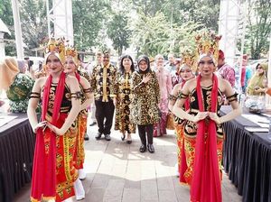 Bupati Ipuk Ajak Ikawangi untuk Terus Solid Bangun Banyuwangi Bupati Ipuk Ajak Ikawangi untuk Terus Solid Bangun Banyuwangi