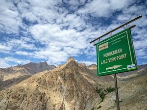 India dan Pakistan Memanas, Pasukan Kedua Negara Saling Tembak di Kashmir India dan Pakistan Memanas, Pasukan Kedua Negara Saling Tembak di Kashmir