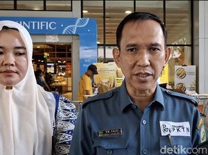 Disdag Sumsel Akui Sulit Pantau Warung yang Jual Marsmallow Mengandung Babi Disdag Sumsel Akui Sulit Pantau Warung yang Jual Marsmallow Mengandung Babi