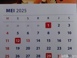 Tanggal 8 Mei Memperingati Apa? Ini Daftarnya