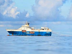Survei Seismik Migas di Kaltara: Pengawasan dan Sosialisasi Berjalan Baik Survei Seismik Migas di Kaltara: Pengawasan dan Sosialisasi Berjalan Baik