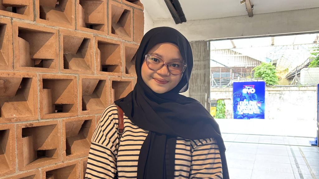Keseruan 