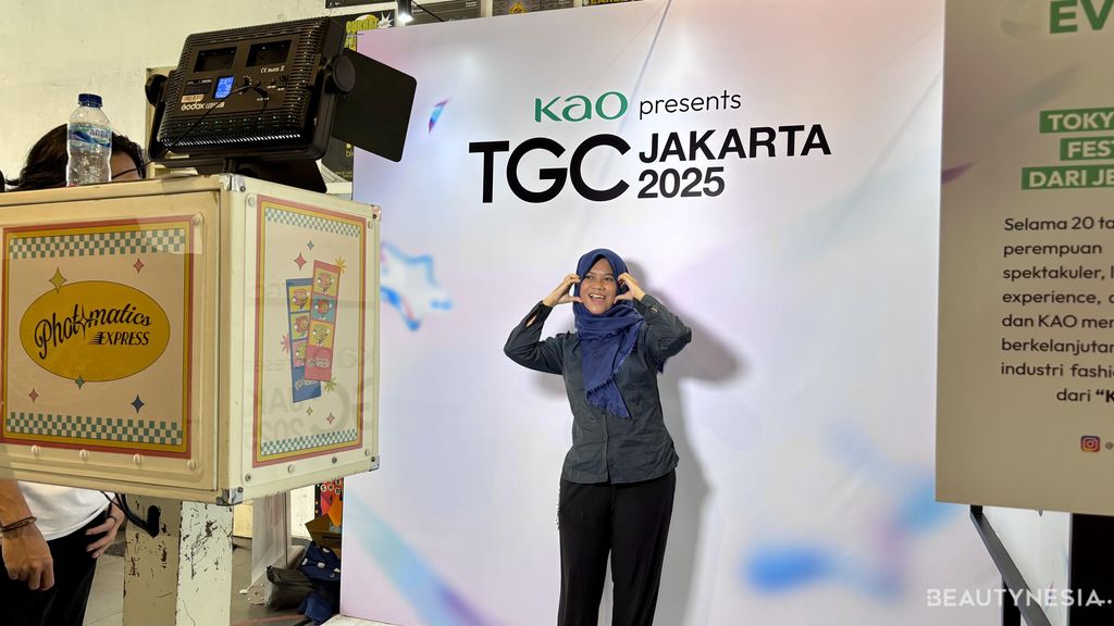 Keseruan 