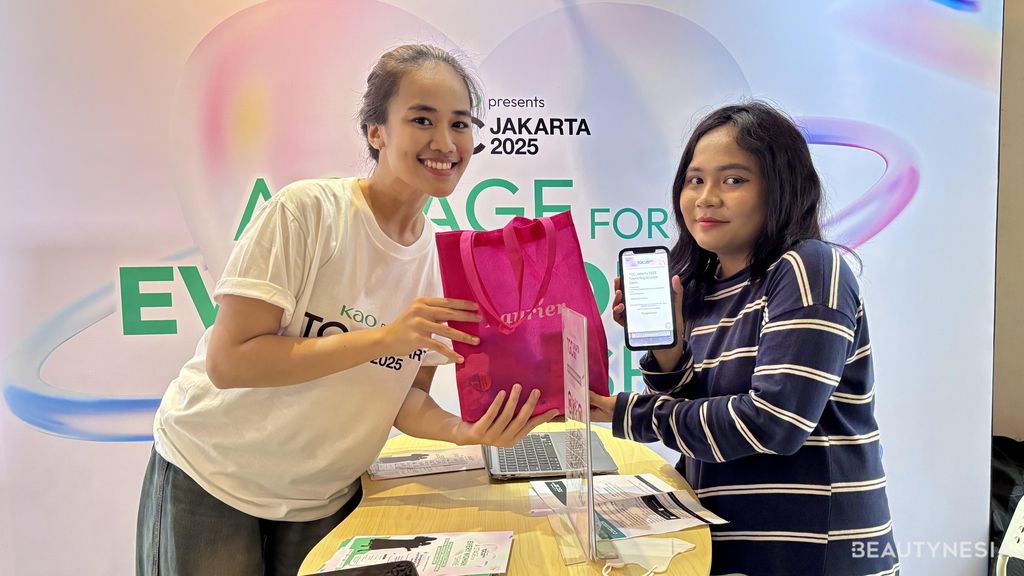 Keseruan 