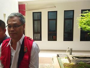 MA Anulir Vonis Bebas Terdakwa Pembeli Cula Badak Jawa, Kini Jadi 1 Tahun Bui MA Anulir Vonis Bebas Terdakwa Pembeli Cula Badak Jawa, Kini Jadi 1 Tahun Bui