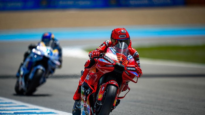 Foto: dok. Ducati Foto: dok. Ducati