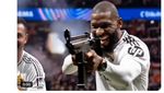 Meme Real Madrid Jadi Badut Usai Dihajar Barcelona