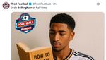Meme Real Madrid Jadi Badut Usai Dihajar Barcelona
