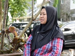 Perjuangan Ibu Peserta UTBK 2025, Siap Berhenti Kerja untuk Dampingi Anak Kuliah