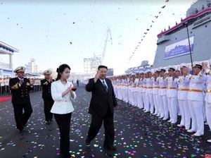 5 Berita Terpopuler Internasional Hari Ini 5 Berita Terpopuler Internasional Hari Ini
