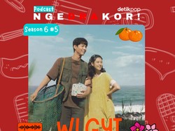 When Life Gives You Tangerines: Drakor Terbaik 2025