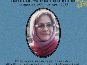 Video: Duka Para Musisi atas Kepergian Bunda Iffet