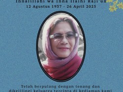 Video: Duka Para Musisi atas Kepergian Bunda Iffet