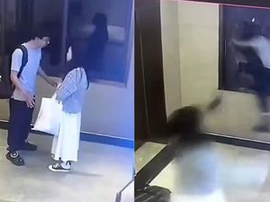Tak Mau Adu Mulut dengan Si Wanita, Pria Ini Lompat dari Jendela Hotel Tak Mau Adu Mulut dengan Si Wanita, Pria Ini Lompat dari Jendela Hotel