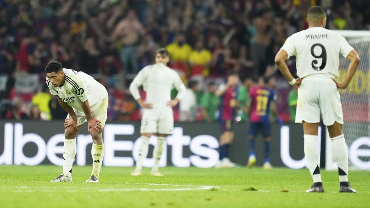 Foto: AP/Jose Breton