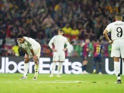 Real Madrid Sangat Lemah di Musim Ini