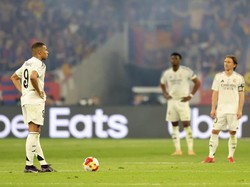 Lagi, Lagi, dan Lagi Real Madrid Disikat Barcelona