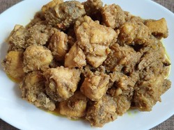 Resep Ayam Palekko Khas Bugis yang Pedas Gurihnya Menyengat Enak