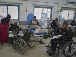 Israel Masih Terus Gempur RS di Gaza, 500 Pasien Meninggal Tak Dapat Pengobatan