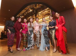 Cara Rimigy Rihasalay Maknai Hari Kartini