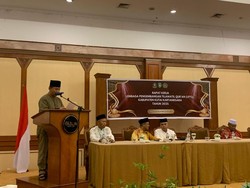 Kukar Targetkan Juara 7 Kali Berturut-turut MTQ Tingkat Provinsi Kaltim