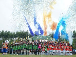 Soccer Challenge Tangerang 2025 Hadirkan Nuansa Persaingan Baru Soccer Challenge Tangerang 2025 Hadirkan Nuansa Persaingan Baru