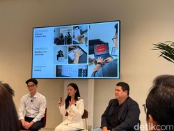 Rahasia Haloka Creativ Integrasi Teknologi Canggih Dorong Kreativitas