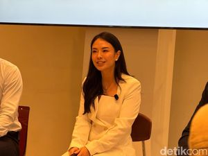Kisah Stephanie Regina Bangun Agensi Pasca Korporat Dibantu Teknologi Kisah Stephanie Regina Bangun Agensi Pasca Korporat Dibantu Teknologi