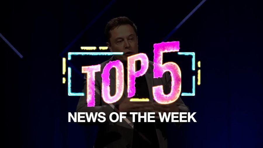 Video Top 5: Ricky Siahaan Seringai Meninggal hingga Fachri Albar Ditangkap