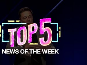 Video Top 5: Ricky Siahaan Seringai Meninggal hingga Fachri Albar Ditangkap