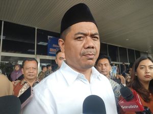 Wamensesneg Nyatakan Tim Reformasi Kepolisian Bukan untuk Ganti Kapolri