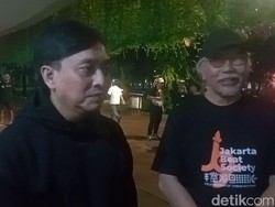 Yovie Widianto Puji Jakarta Beat Society Perkenalkan Kekayaan Musik Indonesia