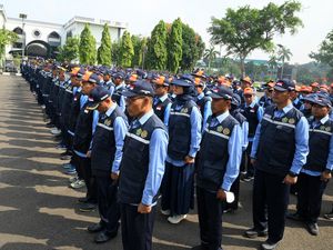 5 Kategori Petugas Haji Beserta Tugasnya, Cek di Sini!