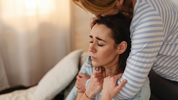 5 Cara yang Benar dalam Memberikan Dukungan Emosional/Foto: Pexels/Kaboompics.com 5 Cara yang Benar dalam Memberikan Dukungan Emosional/Foto: Pexels/Kaboompics.com