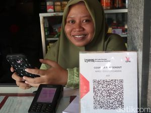 Perjuangan Agen BRILink Bantu Warga Kena Telepon Hipnotis Perjuangan Agen BRILink Bantu Warga Kena Telepon Hipnotis